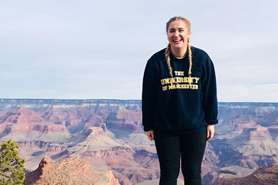 UG - Study abroad - IEP